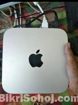 Mac mini m2